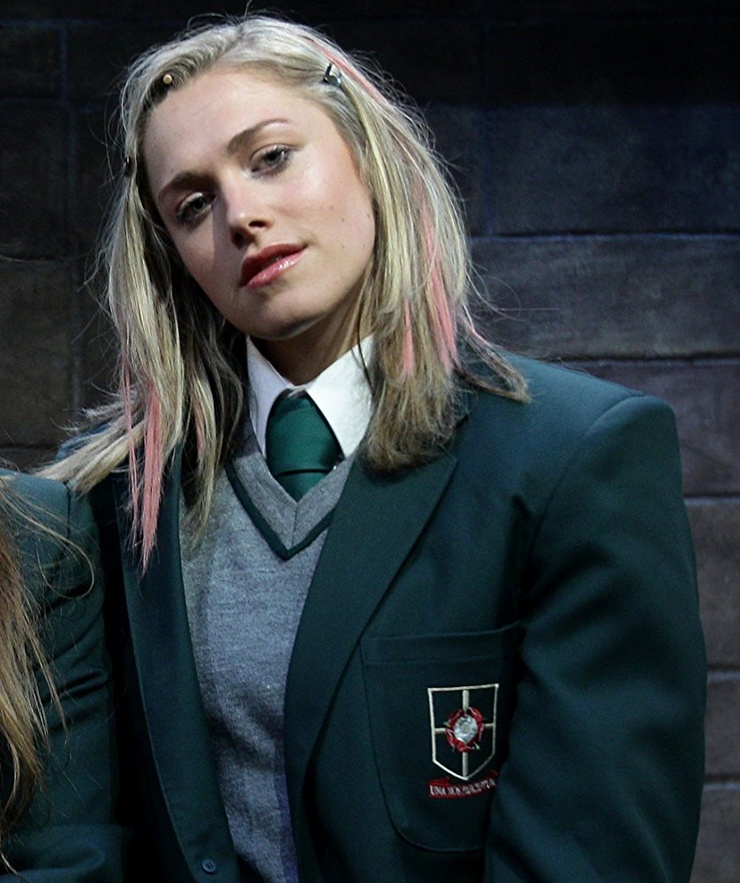Pip Edwards