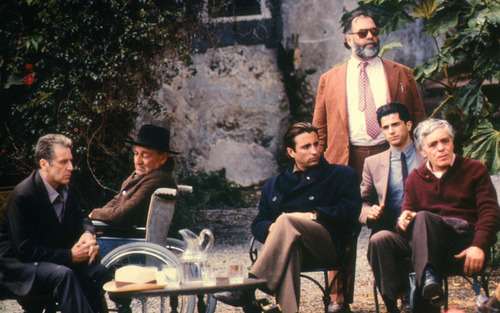 The Godfather: Part III The Godfather: Part III