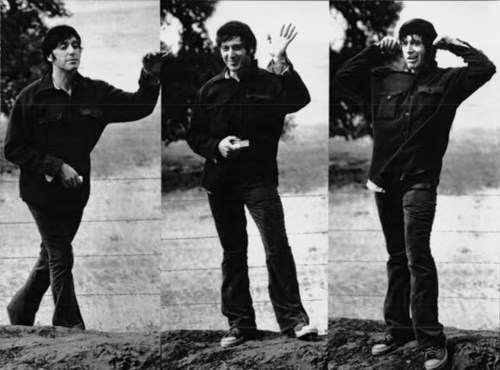 Al Pacino Al Pacino