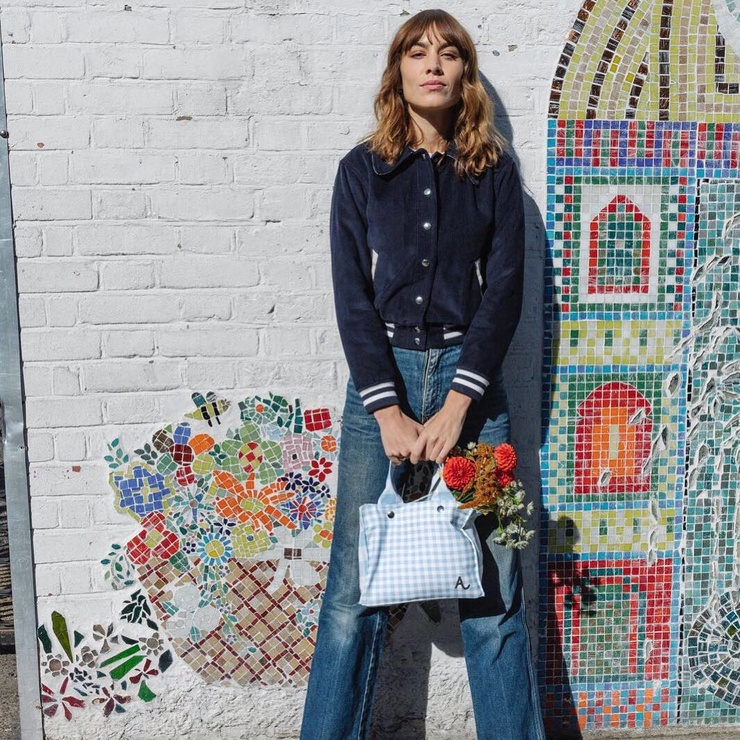 Alexa Chung