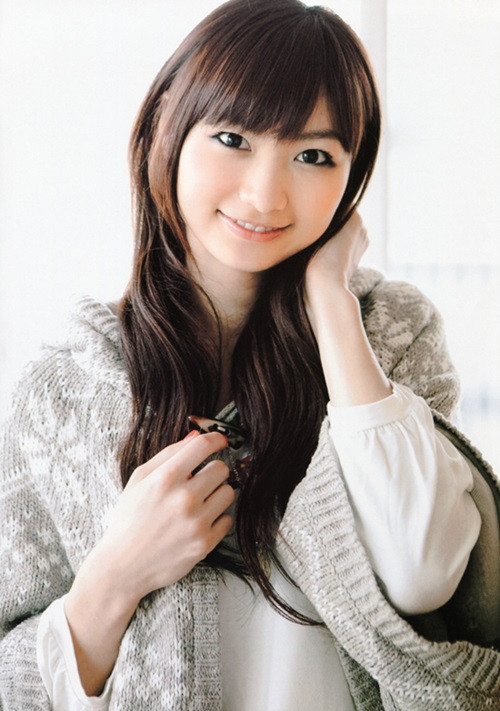 Marie Iitoyo