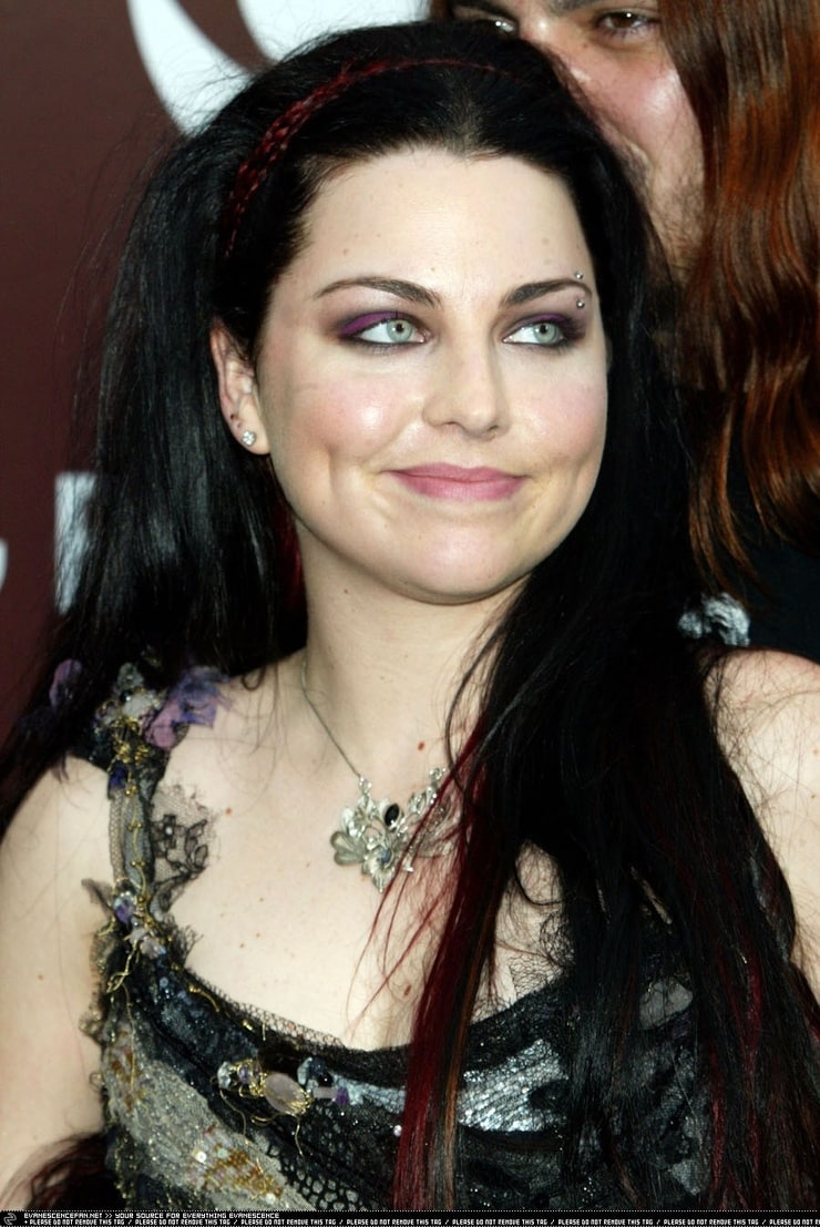 Amy Lee