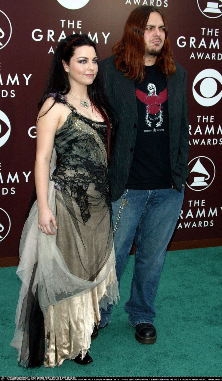 Amy Lee