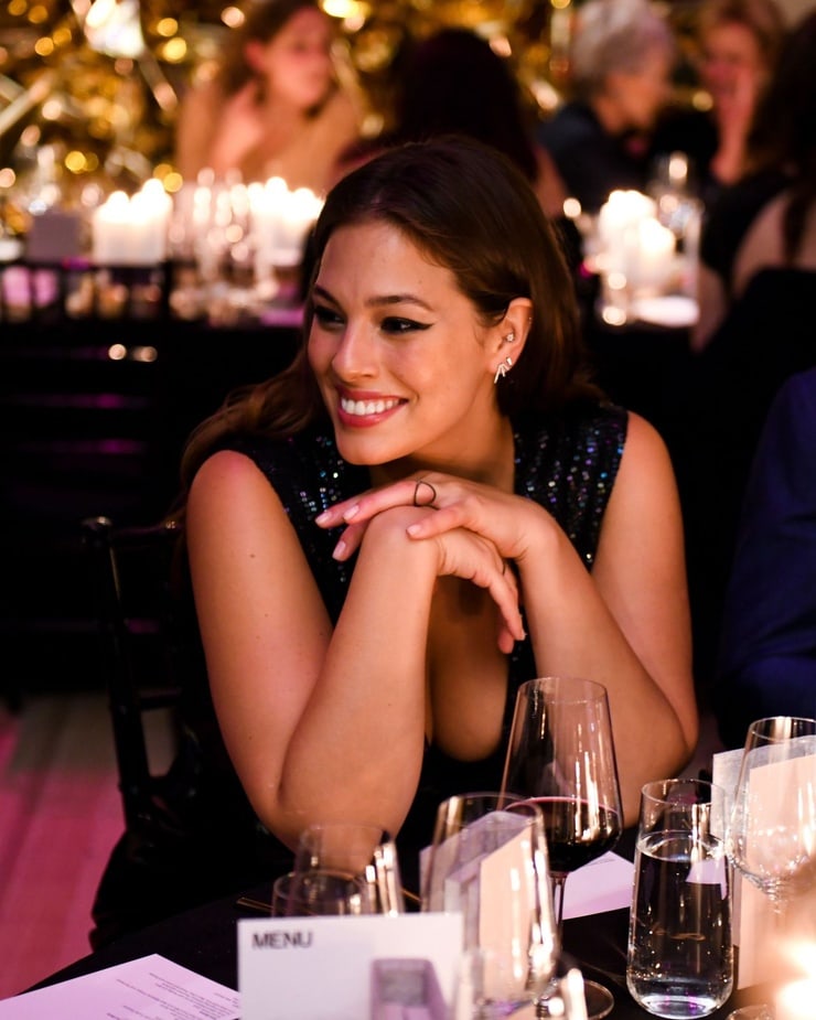 Ashley Graham