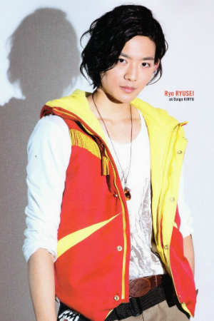 Ryo Ryûsei
