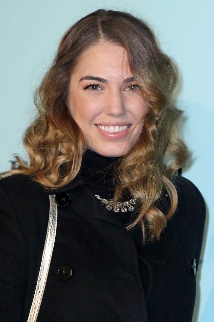 AMBER LE BON