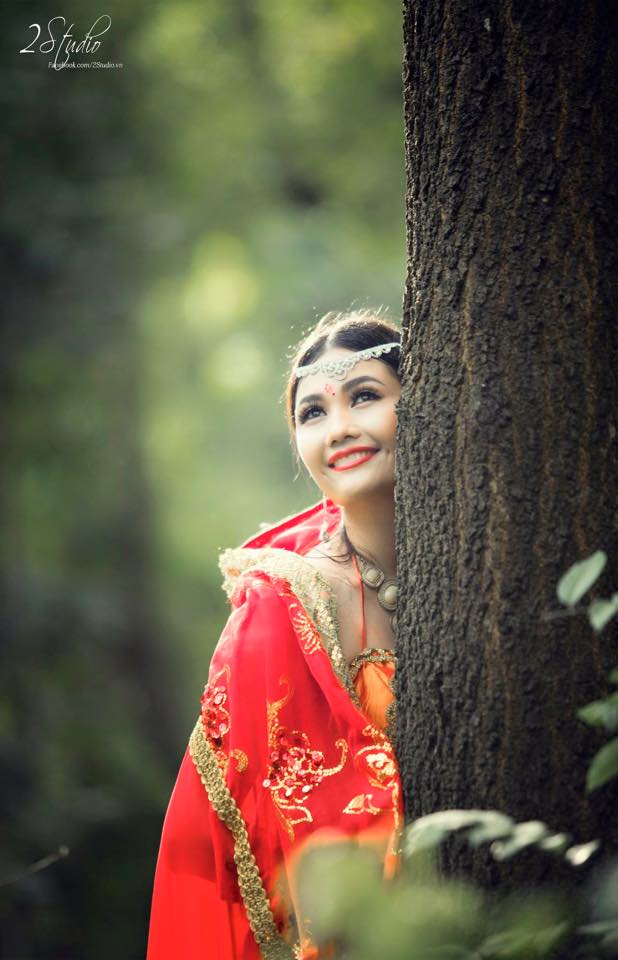 Dang Minh Nguyet