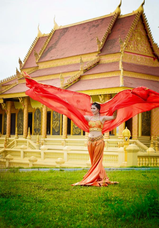 Dang Minh Nguyet