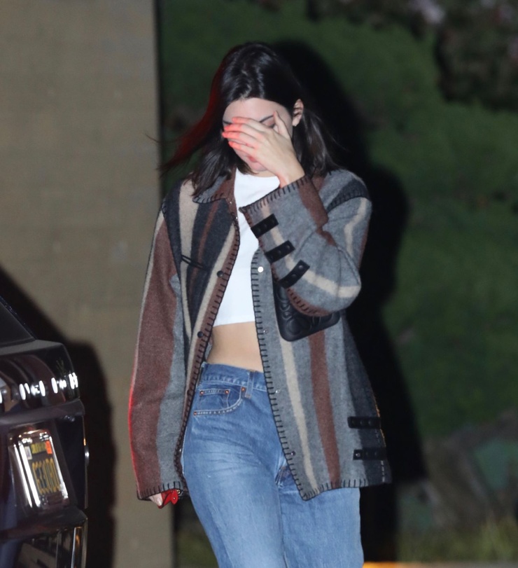 Kendall Jenner