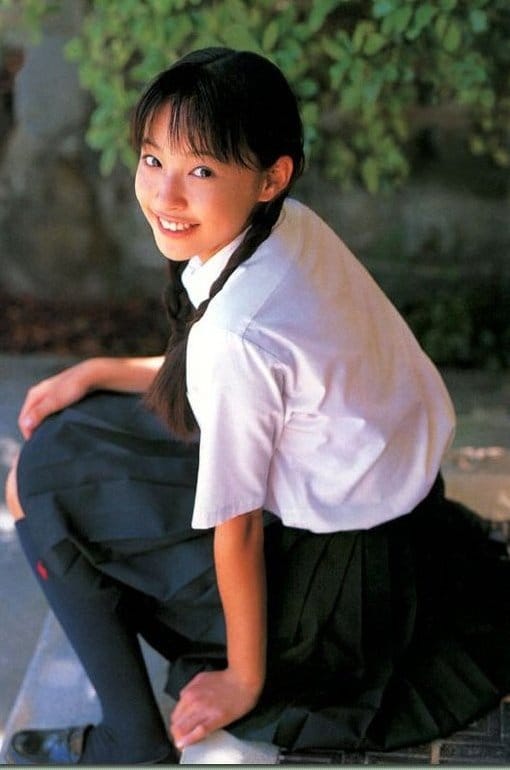 Haruka Suenaga