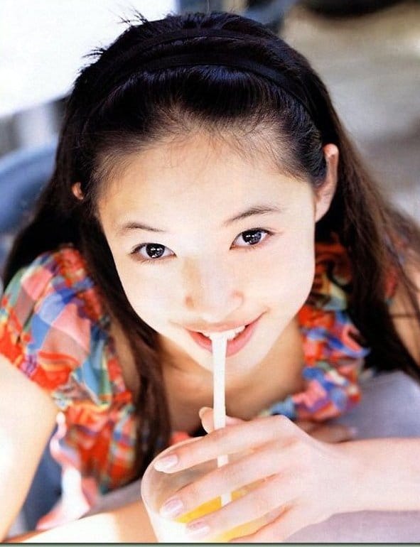 Haruka Suenaga