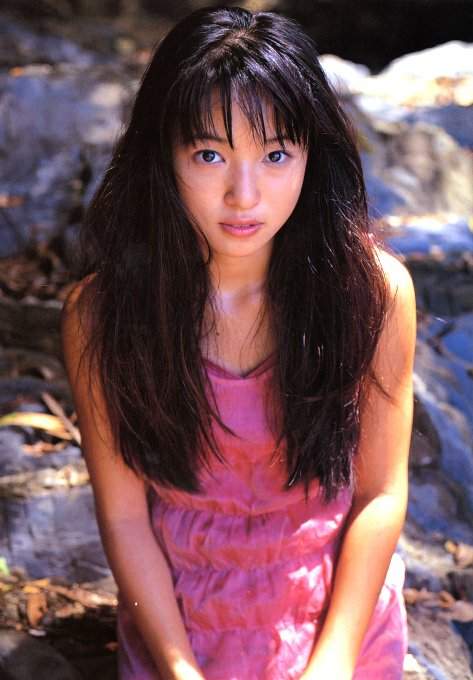 Haruka Suenaga Haruka Suenaga