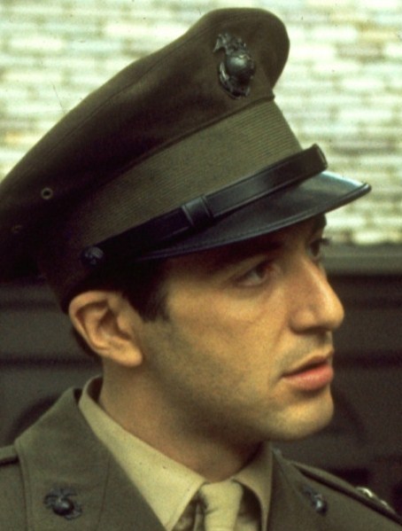 The Godfather The Godfather