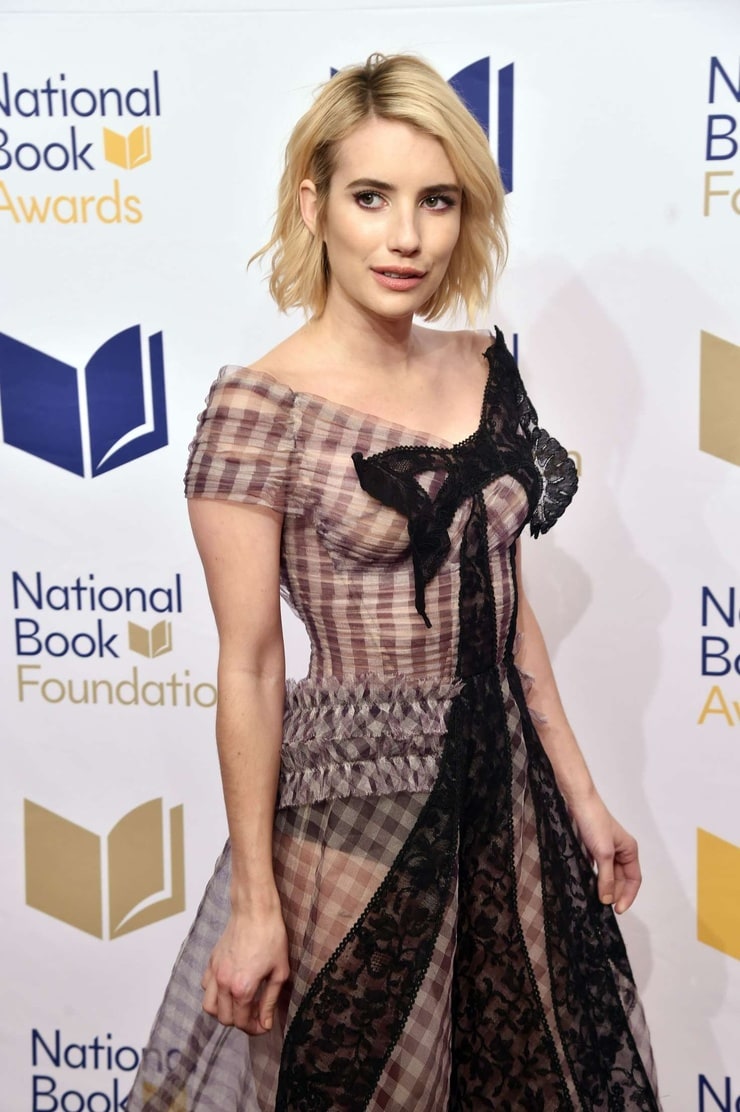 Emma Roberts