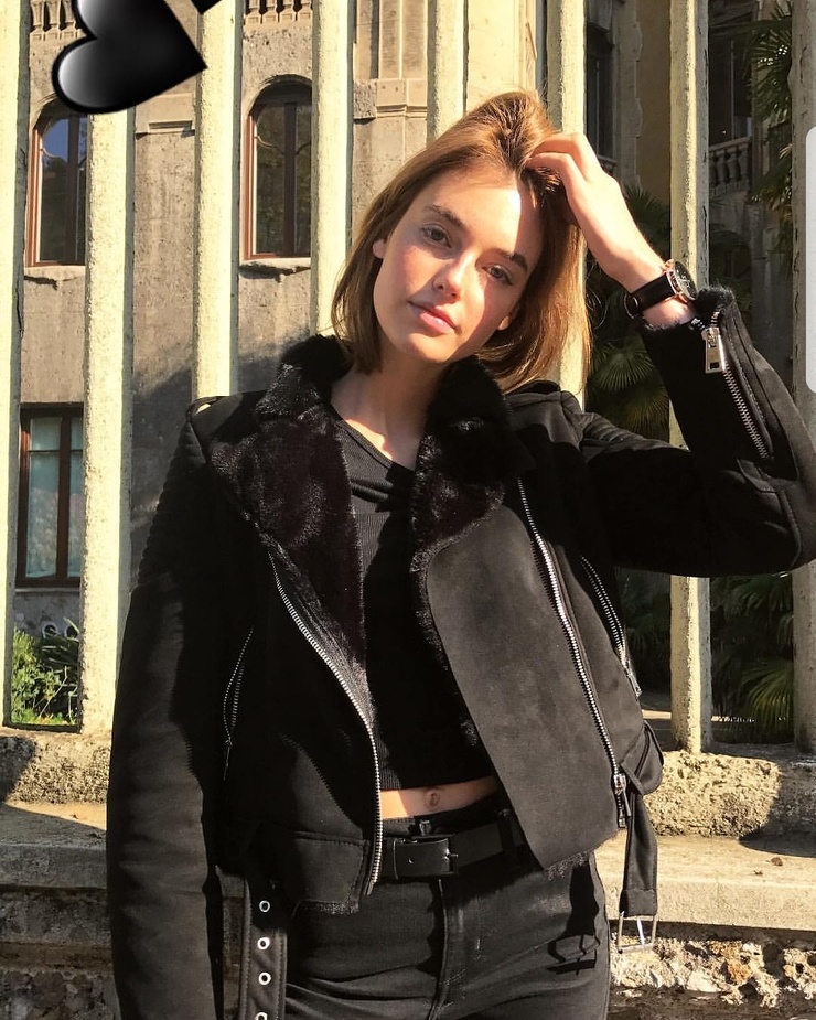 Celine Bethmann Celine Bethmann