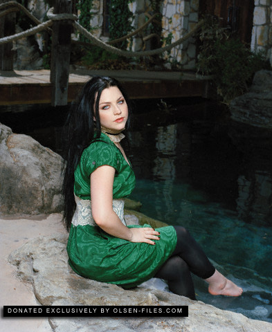 Amy Lee Amy Lee