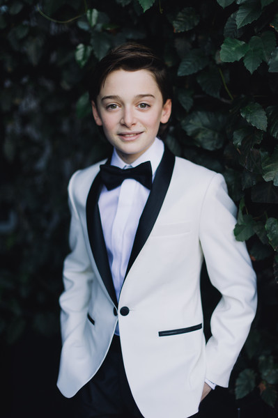 Noah Schnapp Noah Schnapp