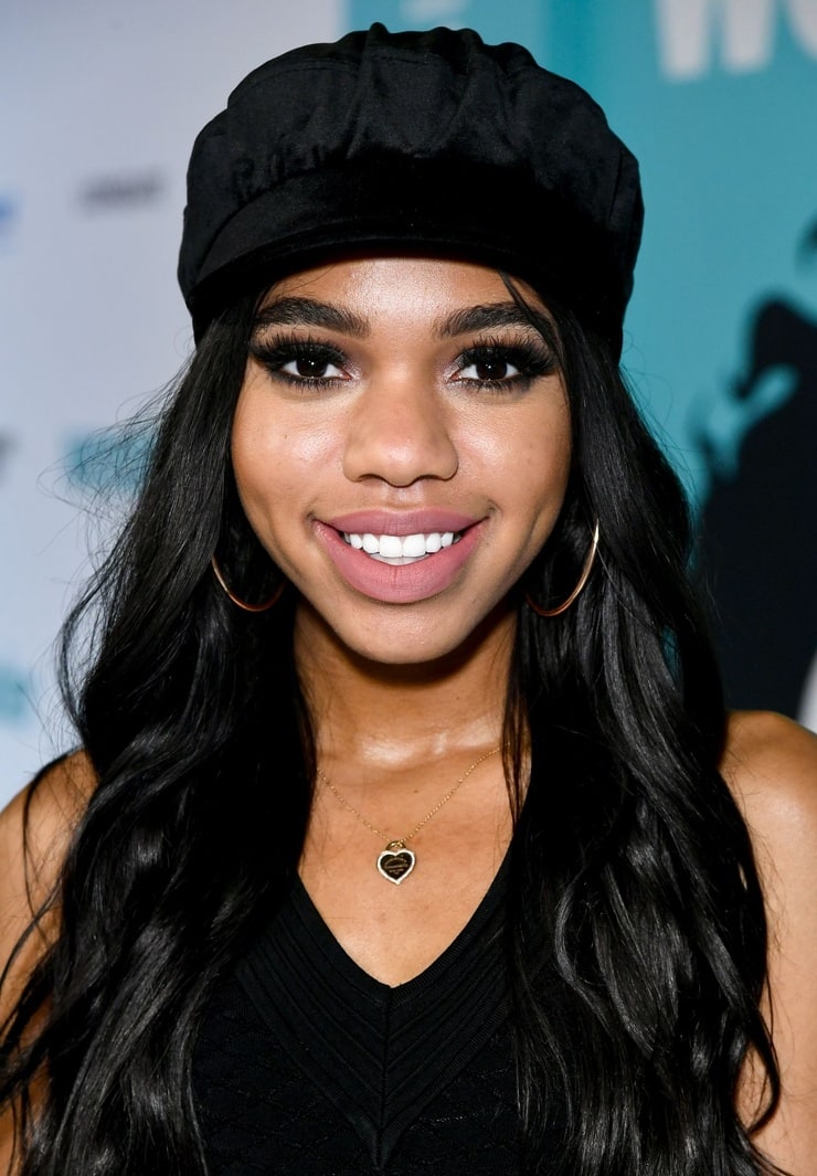 Teala Dunn