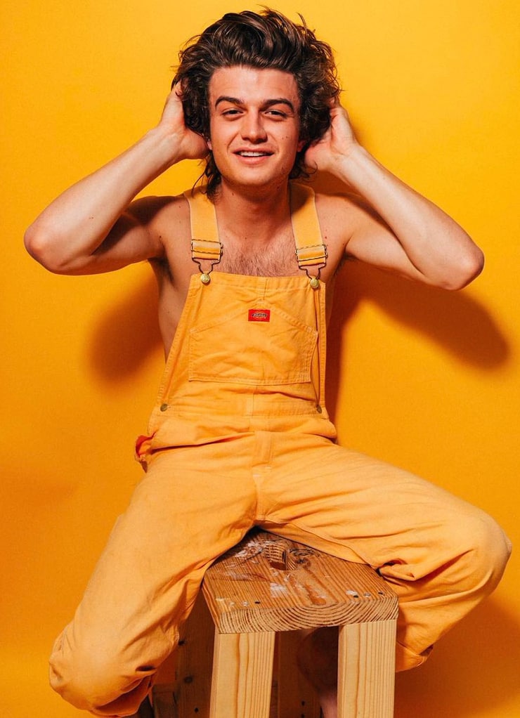 Joe Keery