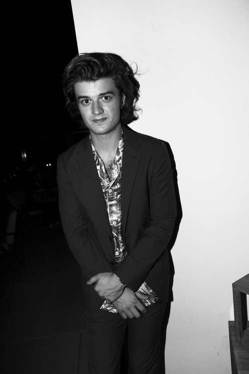 Joe Keery