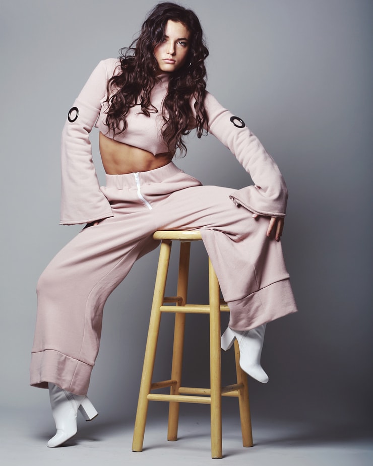 Jade Chynoweth Jade Chynoweth