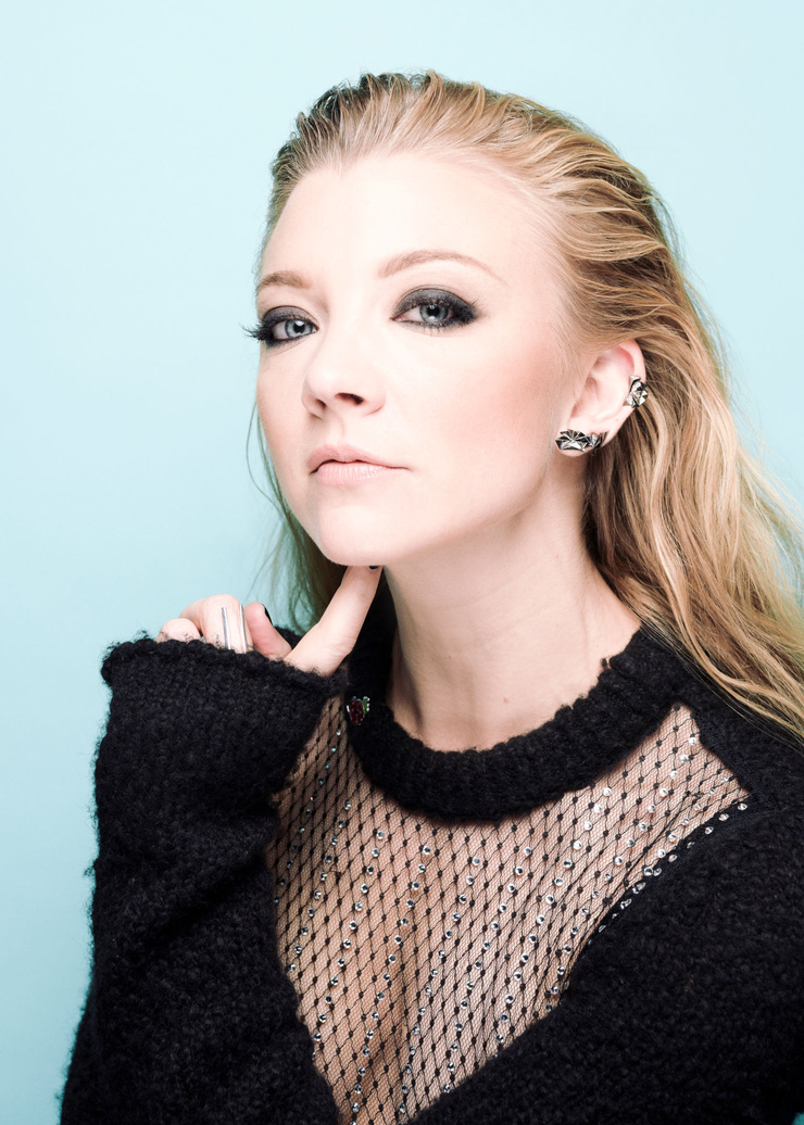 Natalie Dormer Natalie Dormer