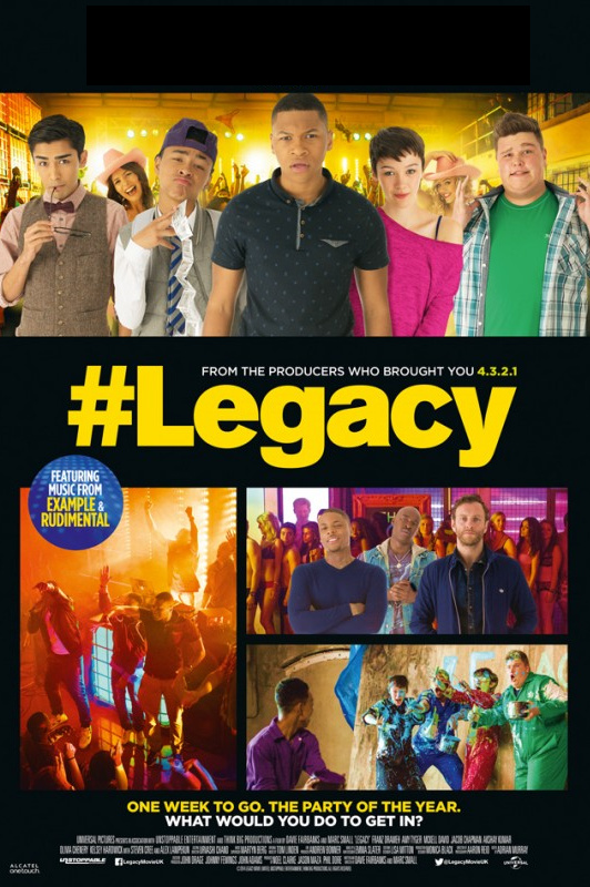 Legacy