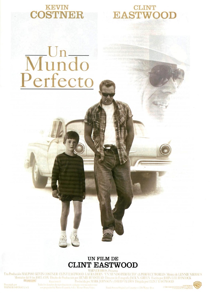 A Perfect World