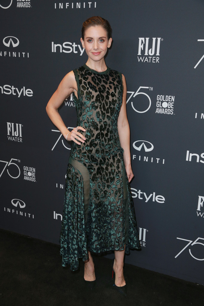 Alison Brie