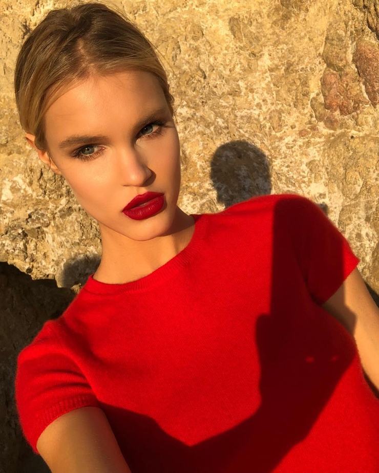 Joy Corrigan