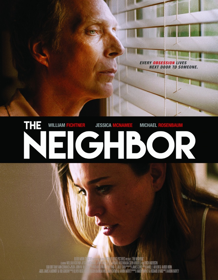 The Neighbor