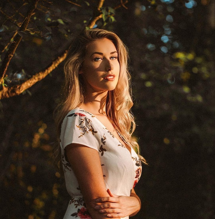 Noelle Foley