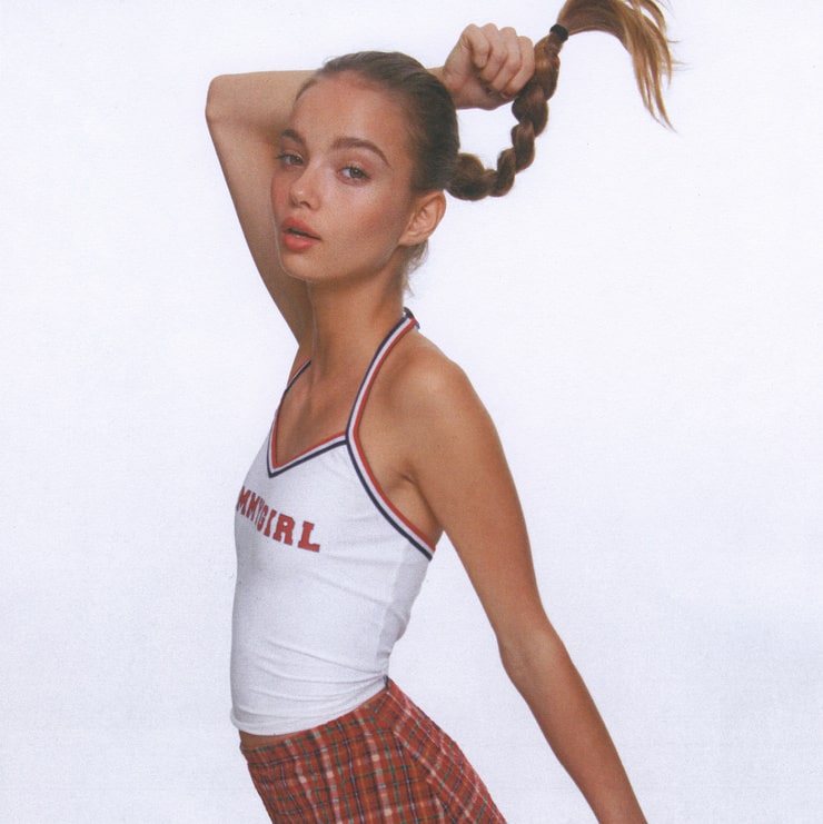Inka Williams Inka Williams