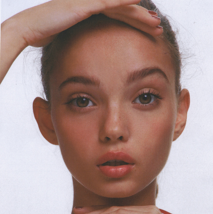 Inka Williams Inka Williams