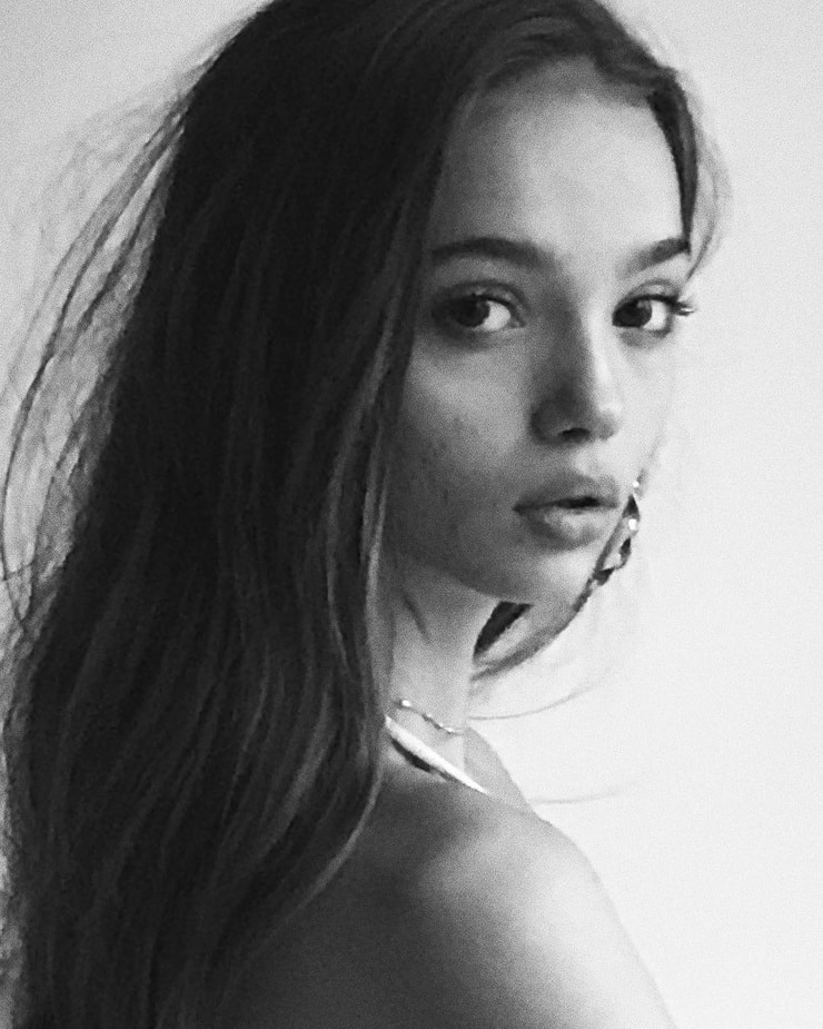 Picture of Inka Williams