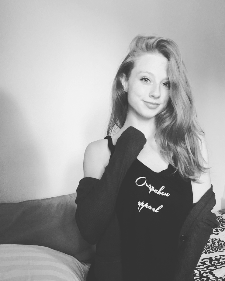 Savannah Rose