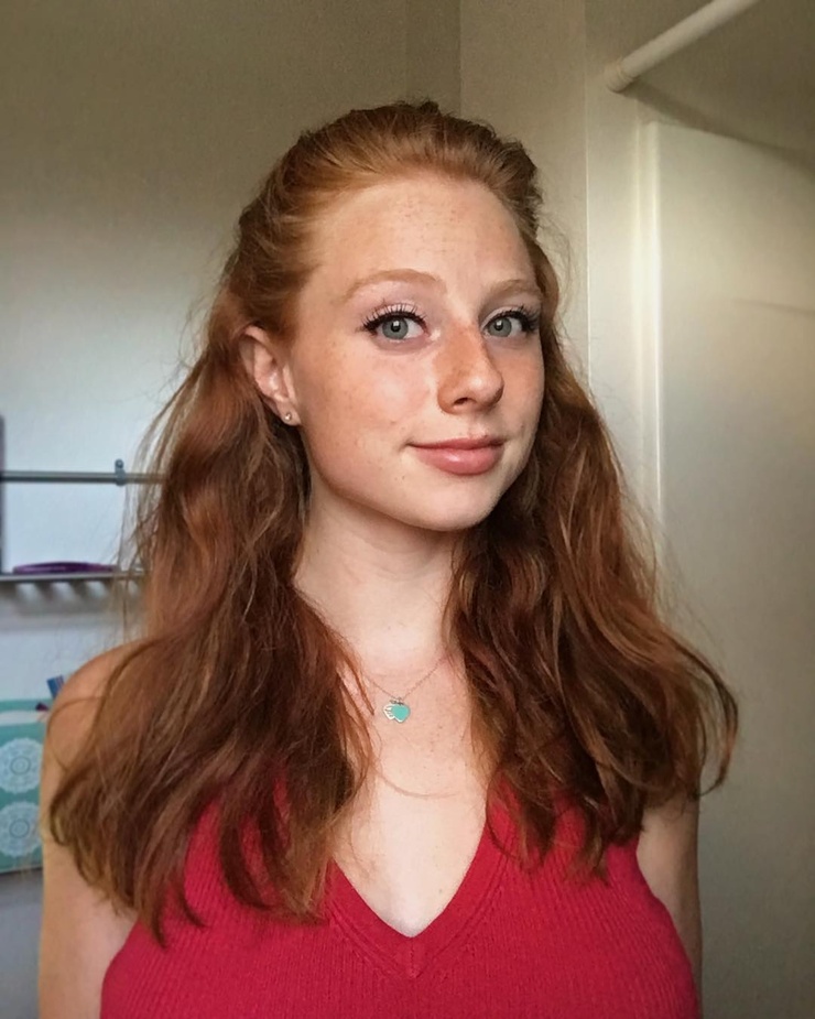 Savannah Rose