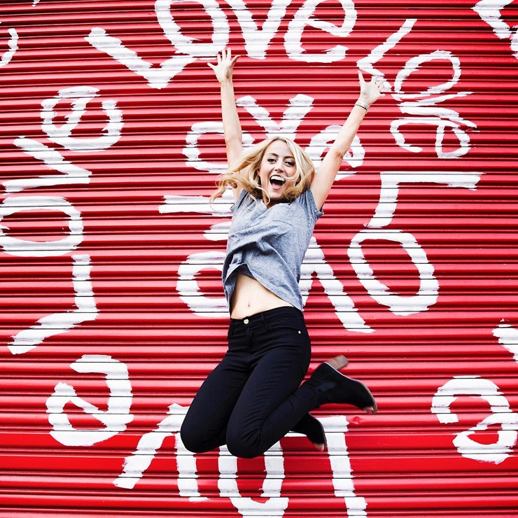 Amy Rutberg Amy Rutberg