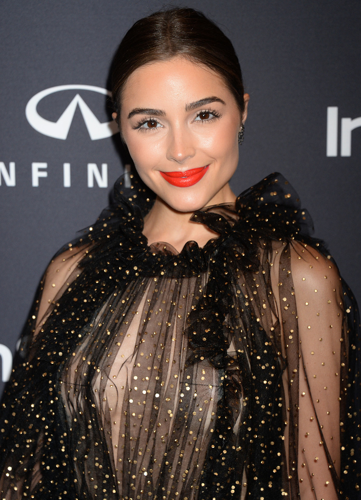 Olivia Culpo Olivia Culpo