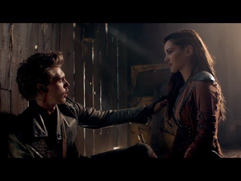 The Shannara Chronicles