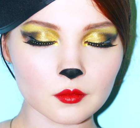 Doe Deere