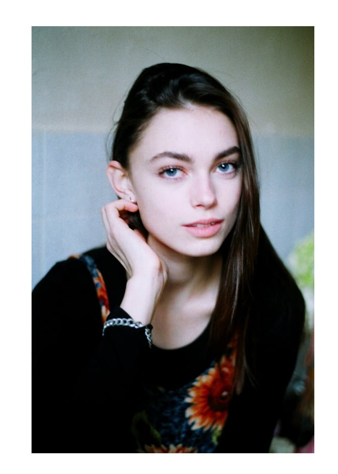 Charleen Weiss Charleen Weiss