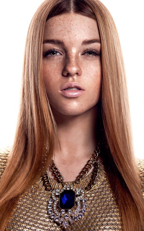 Lara Vogel
