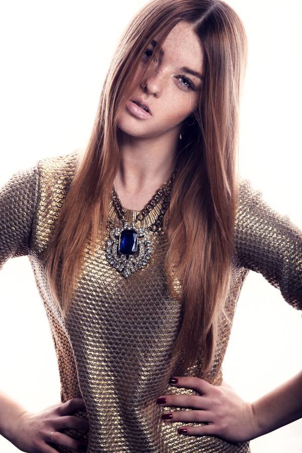 Lara Vogel
