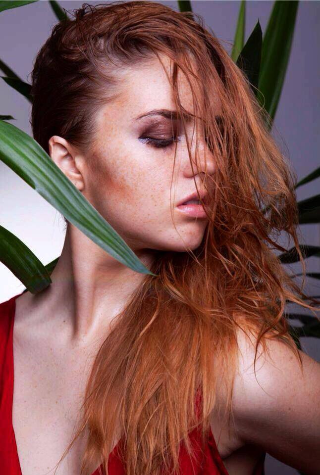 Lara Vogel