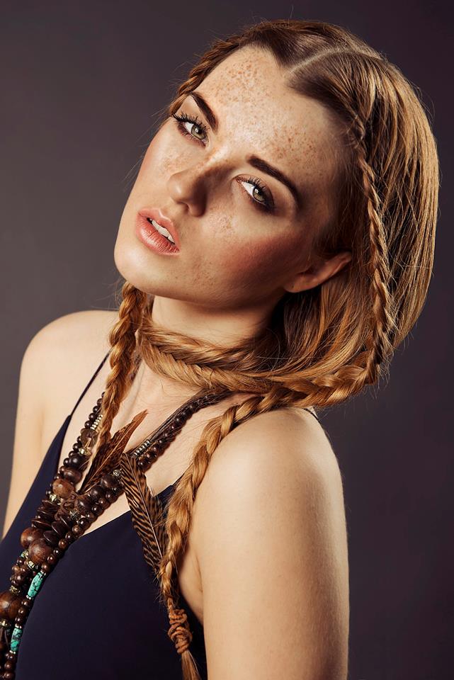 Lara Vogel