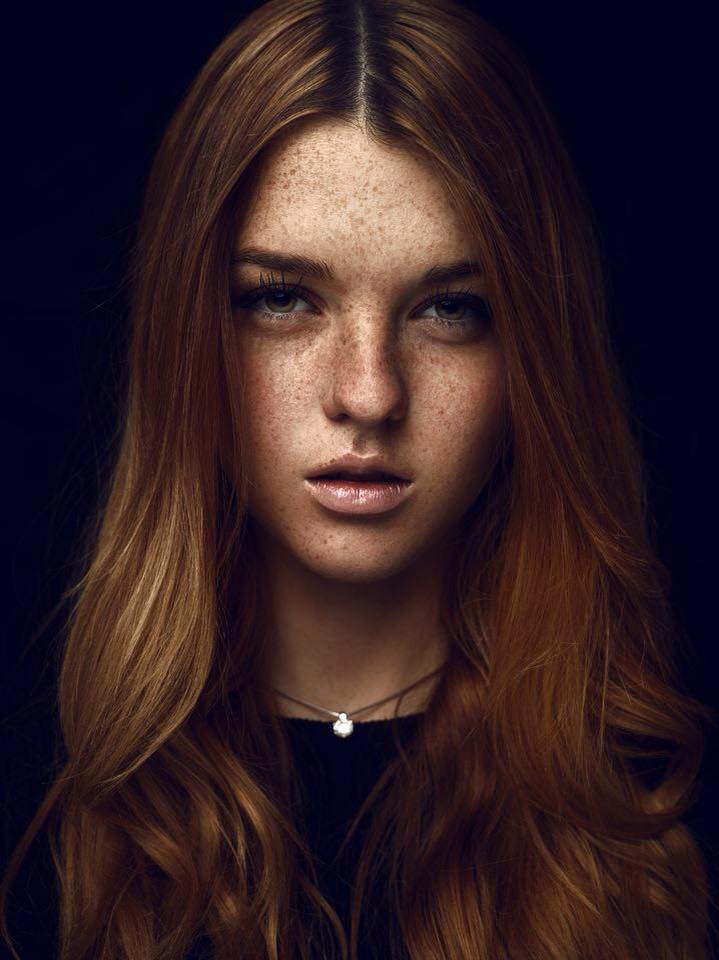 Lara Vogel