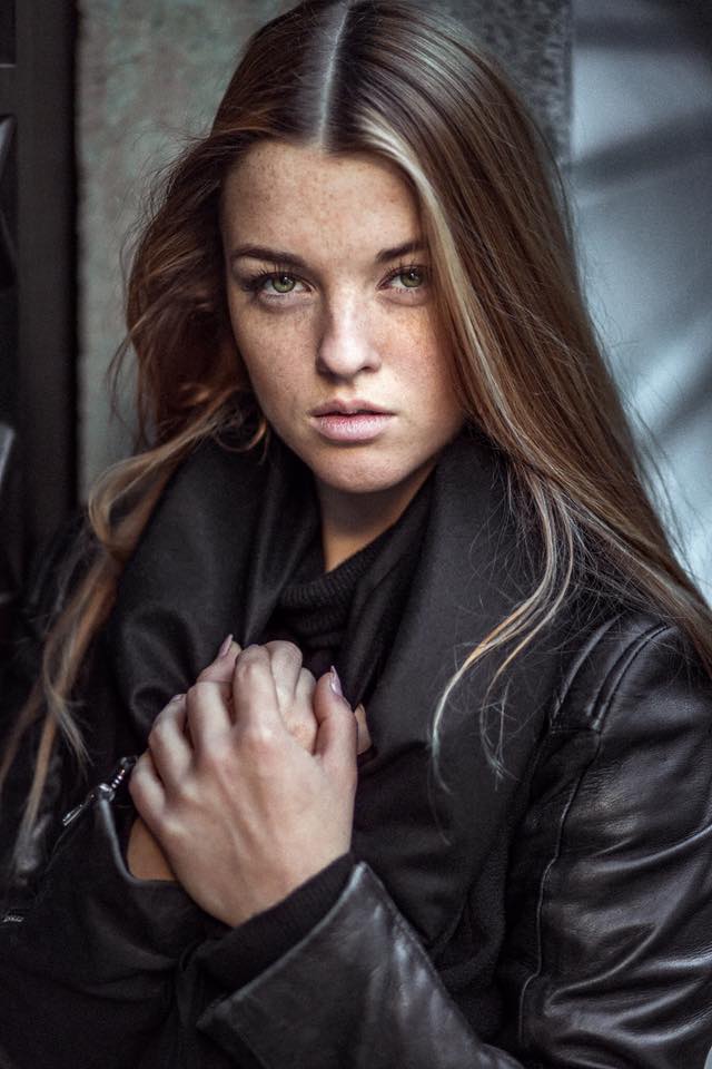 Lara Vogel