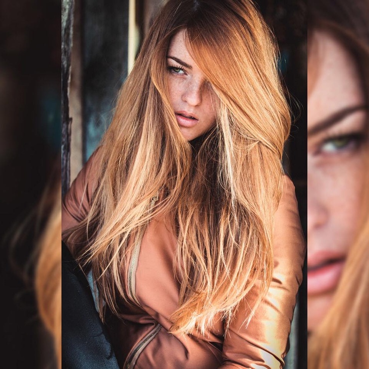 Lara Vogel