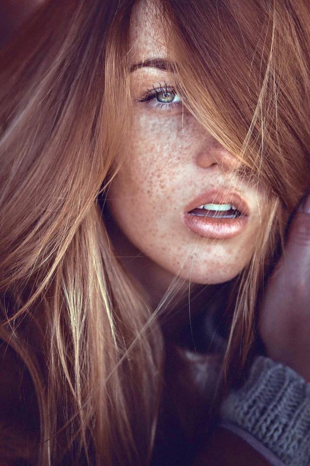 Lara Vogel